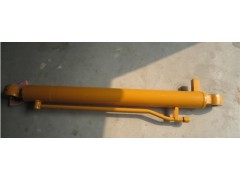 福田雷沃挖掘机油缸