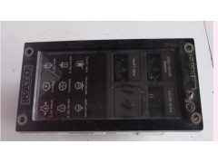 加藤挖掘机显示屏450-5