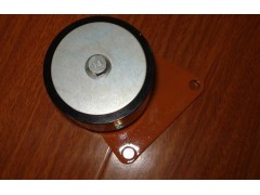 卡特挖掘机涨紧轮320C