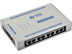 串口服务器，485转TCP/IP服务器（桌面式）