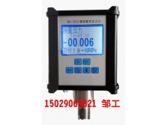XA-300智能数字压力计
