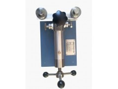 便携式手动压力泵XA-16