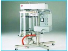 日本Yamato DL410大容量喷雾干燥机