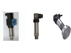 小巧型压力变送器/不锈钢压力变送器现场仪表安装 小巧型压力变送器/不锈钢压力变送器现场仪表安装
