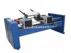 广东双头倒角机