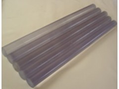 透明PC棒，黑色PC棒