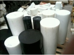 PETP棒材→*黑白色PETP棒材