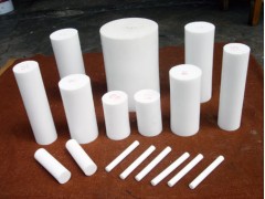PTFE棒,PTFE板，PTFE片材