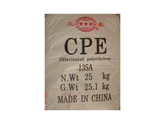 氯化聚乙烯CPE 氯化聚乙烯CPE