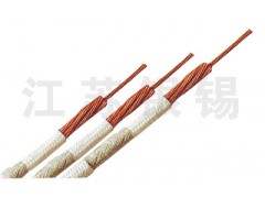 矿物绝缘耐火电线电缆 矿物绝缘耐火电线电缆