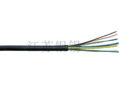 电动车专用控制电缆(8芯)线 电动车专用控制电缆(8芯)线