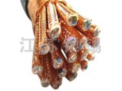 电子计算机用屏蔽电缆 电子计算机用屏蔽电缆