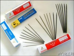 Ni112镍基焊条  307万能焊条