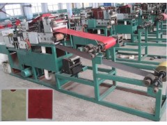 双层包底苹果套袋机,生产苹果纸袋加工设备,全自动苹果袋机 双层包底苹果套袋机,生产苹果纸袋加工设备,全自动苹果袋机