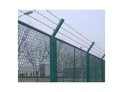 护栏网/道路防护网/公路护栏网/小区围栏网/临时护栏网围栏网