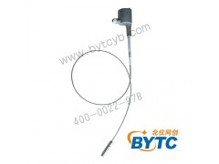 射频导纳缆绳式料位开关 射频导纳缆绳式料位开关