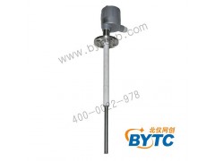 射频导纳料位开关高温型 射频导纳料位开关高温型