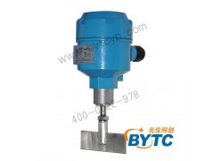 阻旋料位开关蓝壳 阻旋料位开关蓝壳