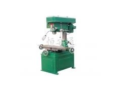 ZXTM-40钻铣床操作，滕州钻铣床价格