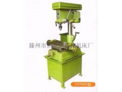 ZXTM25钻铣床怎样，滕州钻铣床，钻铣床性能稳定