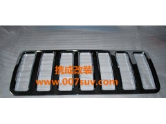 JEEP指南者中网  JEEP指南者电镀中网 改装中网 JEEP指南者中网  JEEP指南者电镀中网 改装中网