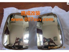 JEEP指南者后视镜罩   指南者电镀后视镜罩 JEEP指南者后视镜罩   指南者电镀后视镜罩