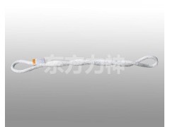 生产厂家直销 尼龙绳(双扣、环形)