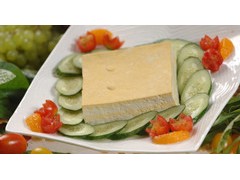 豆腐机器，全自动豆腐机器，彩色豆腐机器