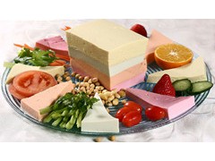 豆腐机厂家，全自动豆腐机厂家，彩色豆腐机厂家