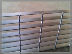 佛山网格板不锈钢钢格板楼梯踏步板雨水篦子树池盖吊顶格栅板