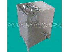 江苏有为光子科技供应分解预留臭氧设备