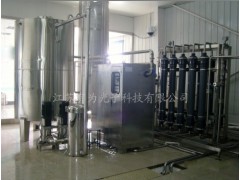 江苏有为光子提供除藻设备