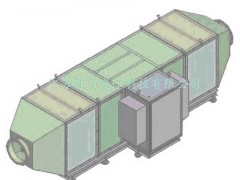 江苏有为光子科技提供除臭系统