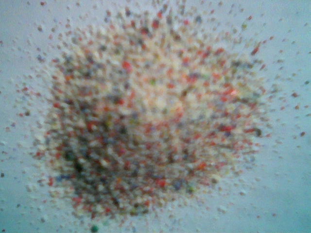 国产进口塑胶砂