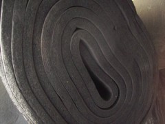 咸宁橡塑海绵 咸宁橡塑海绵生产厂家 咸宁B1级阻燃橡塑海绵