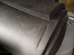 咸宁橡塑海绵板厂价直供 橡塑海绵板厂家直销 橡塑板生产厂家