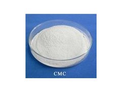 羧甲基纤维素钠(CMC) 羧甲基纤维素钠(CMC)