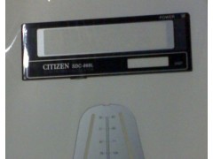 供应苏州亚克力制品亚克力面板