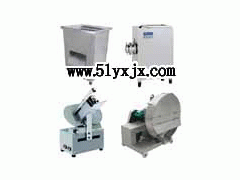 肉类加工设备-鲜肉切片机,羊肉切片机,冻肉刨肉机,冻肉绞肉机