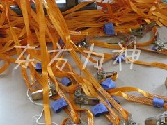 供应拉紧器、收紧器