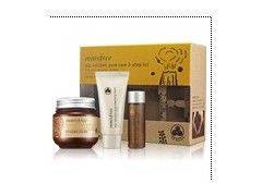 悦诗风吟化妆品2折招商加盟