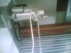 深圳福田卷闸门维修 南山伸缩门制造 罗湖玻璃门厂家