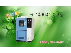 "LRHS-1000B-LS高低温湿热箱标准
