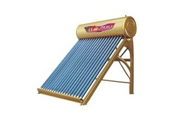 太阳能热水器,家用太阳能热水器,钰狐节能设备