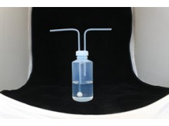 FEP洗 气 瓶 FEP洗 气 瓶