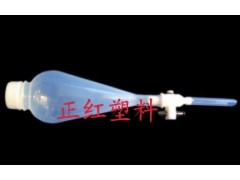 FEP分液漏斗、特氟龙分液漏斗、氟四六分液漏斗 FEP分液漏斗、特氟龙分液漏斗、氟四六分液漏斗