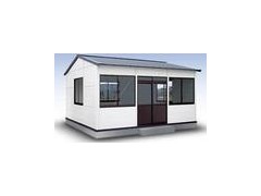 南宁活动房屋配件