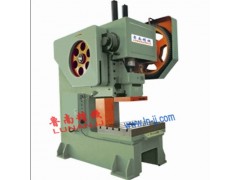 125吨深喉冲床确保高精度稳定的要求 125吨深喉冲床确保高精度稳定的要求