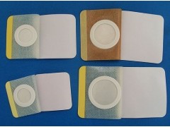 膏药布，膏药贴，膏药基材