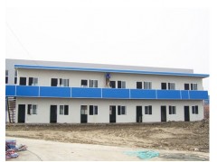 南宁集装箱活动板房